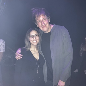 Christian Löffler at Phoenix, AZ in Walter Studios 2024