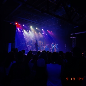 Queen of Jeans at Grand Rapids, MI in The Intersection 2024