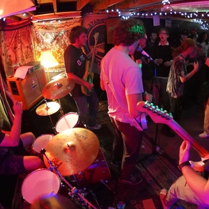 Dogwood Lane Tickets, Tour Dates and Concert