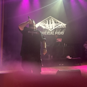 Joeyy at Dallas, TX in The Echo Lounge & Music Hall 2024