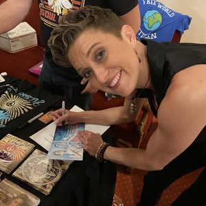 Christie Lenee at San Francisco, CA in Herbst Theatre 2024