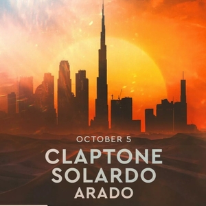Claptone Tickets, Tour Dates and Concerts