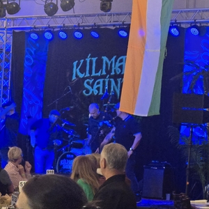 The Kilmaine Saints at Hanover, PA in Iron Lion 2024