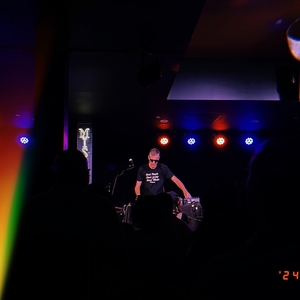 Nicolay at Durham, NC in Missy Lane's Assembly Room 2024
