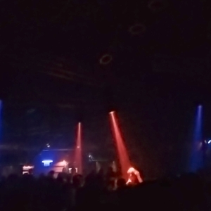 Remzcore at Reichenbach im Vogtland, Germany in E-Werk 2024