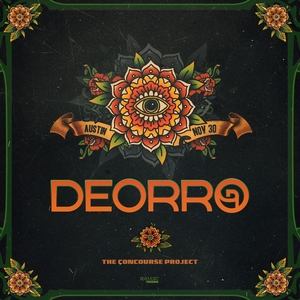 Deorro Tickets, Tour Dates and Concerts