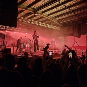 Grinspoon at undefined in undefined 2024