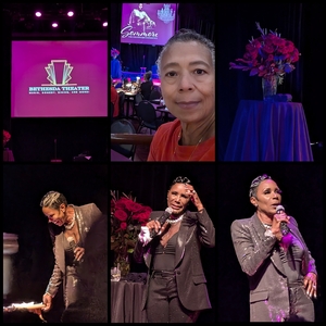 Sommore at Bethesda, MD in Bethesda Theater 2024