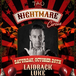Laidback Luke Tickets, Tour Dates and Concerts