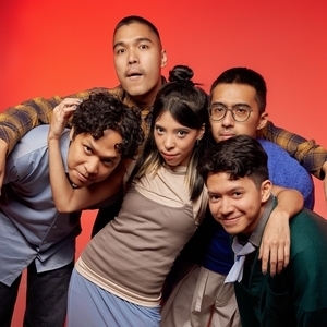 Lomba Sihir Tickets, Tour Dates and Concert