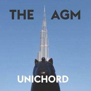 The AGM Tickets, Tour Dates and Concert