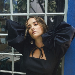 Marilia Monzón Tickets, Tour Dates and Concerts