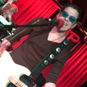Stan Nirenberg Tickets, Tour Dates and %{concertOrShowText}