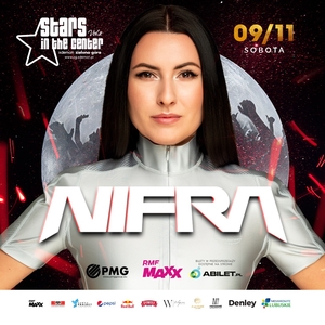 Nifra Tickets, Tour Dates and Concerts