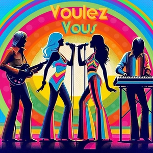 Voulez Vous Abba Tribute Tickets, Tour Dates and Concerts
