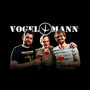 Vogelmann Tickets, Tour Dates and %{concertOrShowText}
