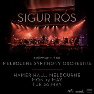 Sigur Rós Tickets, Tour Dates and Concerts