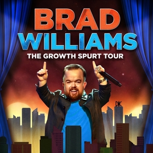 Brad Williams Tickets, Tour Dates and Shows