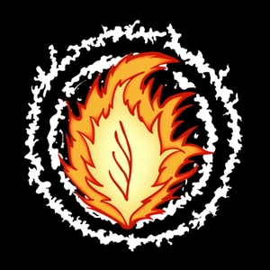 Leaves in Flames @ Freilichtbühne Friesack