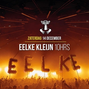 Eelke Kleijn Tickets, Tour Dates and Concerts