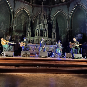 KLONE at Toulouse, France in Eglise du Gésu 2024