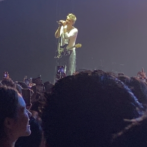 LANY at Kōtō-ku, Japan in Tokyo Garden Theater 2024