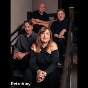 RetroVinyl Band Tickets, Tour Dates and %{concertOrShowText}