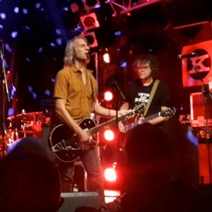 Mudhoney at Hamburg, Germany in Knust 2024