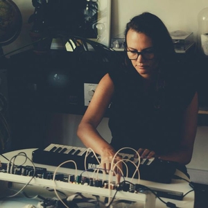 Christina Vantzou Tickets, Tour Dates and Concerts