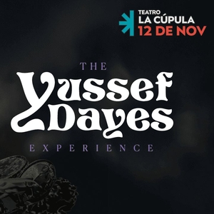Yussef Dayes Tickets, Tour Dates and Concerts