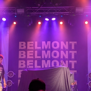 Belmont at Atlanta, GA in The Masquerade 2024