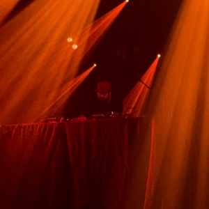 Morillo at Denver, CO in Cervantes' Masterpiece Ballroom & Other Side 2024