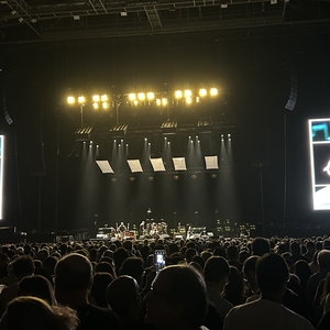 Eric Clapton at undefined in undefined 2024