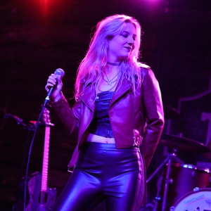Kate Angel at Austin, TX in Come and Take It Live 2024