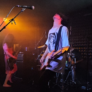 MASS OF THE FERMENTING DREGS at San Diego, CA in Casbah 2024