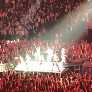 Shygirl at Baltimore, MD in CFG Bank Arena 2024