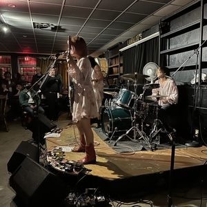 つしまみれ at Vancouver, BC in LanaLou's Restaurant 2024