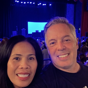 Duster at Atlanta, GA in Variety Playhouse 2024