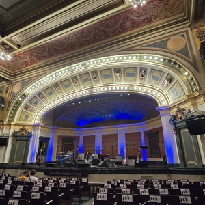 Neko Case at Cincinnati, OH in Memorial Hall OTR 2024