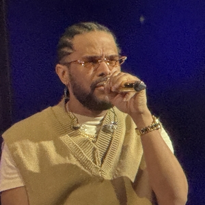 Maxwell at Atlanta, GA in State Farm Arena 2024