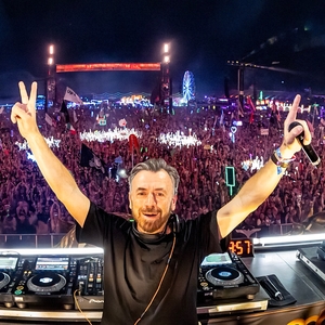 Benny Benassi Tickets, Tour Dates and Concerts