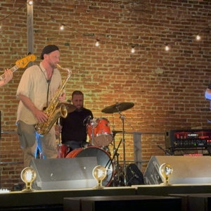 Low Forest at Kansas City, MO in Lemonade Park 2024