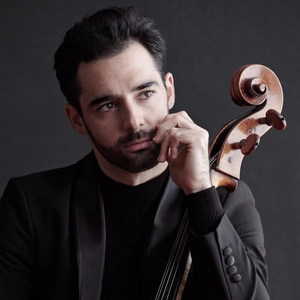 Pablo Ferrandez Tickets, Tour Dates and Concerts