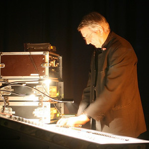 Asmus Tietchens Tickets, Tour Dates and Concert