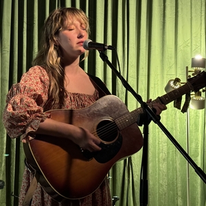 Alexa Rose at Los Angeles, CA in Scribble 2024