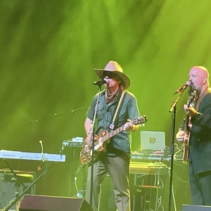 Daniel Lanois at Ottawa, ON in Bronson Centre 2024