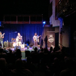 Terrapin Flyer at Three Oaks, MI in The Acorn 2024