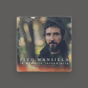Fito Mansilla Tickets, Tour Dates and Concerts