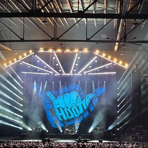 Hootie & the Blowfish at West Palm Beach, FL in iTHINK Financial Amphiteatre 2024