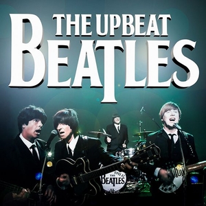 The Upbeat Beatles @ Cumbernauld Theatre at Lanternhouse